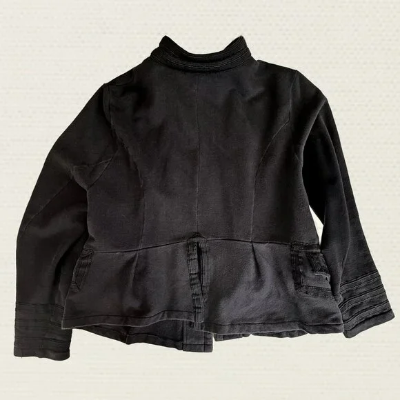 Torrid military jacket - Picture 4 of 7